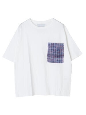 Enharmonic TAVERN Pocket Tee