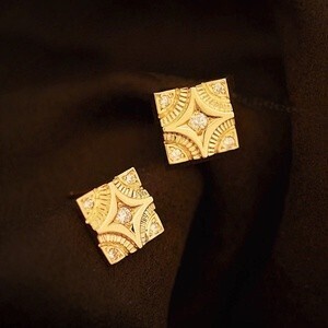 CASUCA camiture ピアス