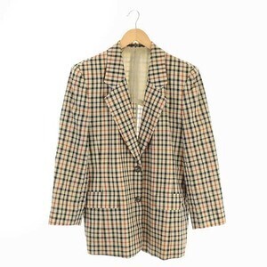 DAKS テーラードジャケット