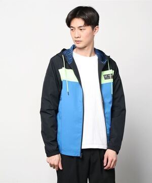 UNDER ARMOUR UAスポーツスタイル ウインドブレーカー