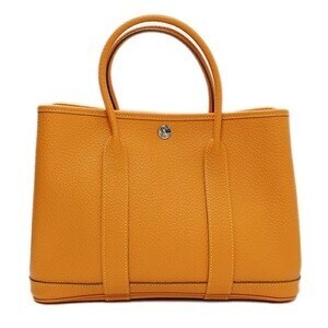HERMES ガーデンパーティ TPM トゴ