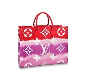 LOUISVUITTON LVエスカル オンザゴー GM