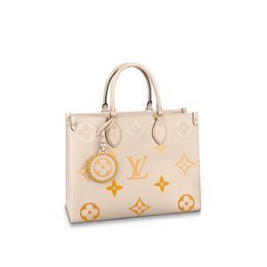 LOUISVUITTON オンザゴー MM