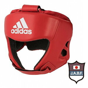 adidas ヘッドギア