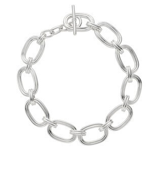 L.A.H. 【チェーンコレクション】ブレスレット L