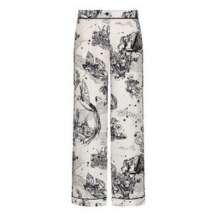 Dior DIOR CHEZ MOI パジャマパンツ