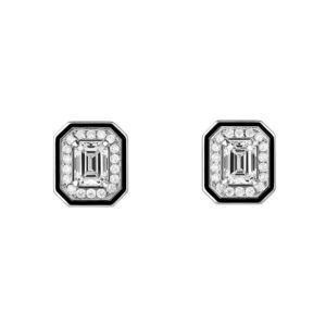 BOUCHERON VENDÔME LISERÉ ヴァンドーム リズレ スタッズイヤリング