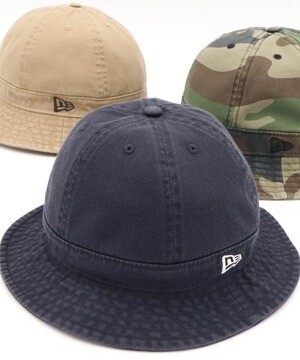 NEW ERA ニューエラ ハット 無地 エクスプローラー