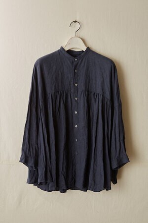suzukitakayuki cape blouse
