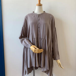 suzukitakayuki broad　blouse