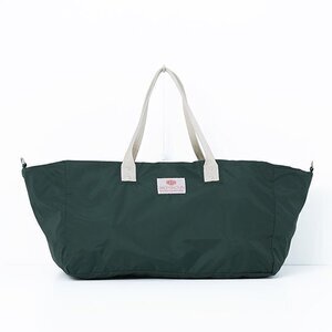 BAG'n'NOUN NYLON MUFFIN