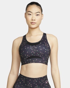 NIKE Dri-FIT スウッシュ アイコン クラッシュ