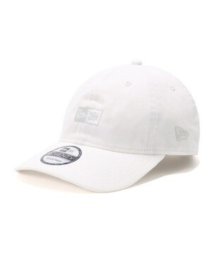 NEW ERA ニューエラ キャプ ボックスロゴ 9TWENTY