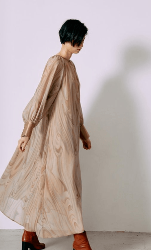 SALT+JAPAN 2021 autumn - winter collection [ UnBALANCE ]