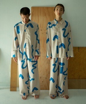 PAMM thanks sea pajamas