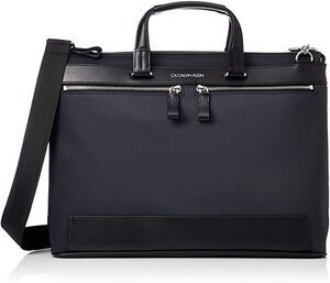 Calvin Klein ビジネスバッグ