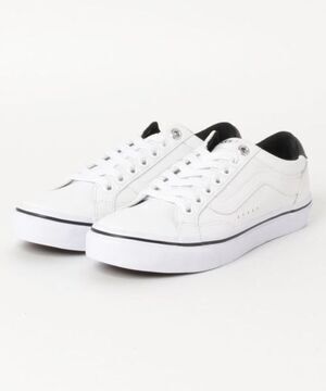 VANS WEEKLY COURT