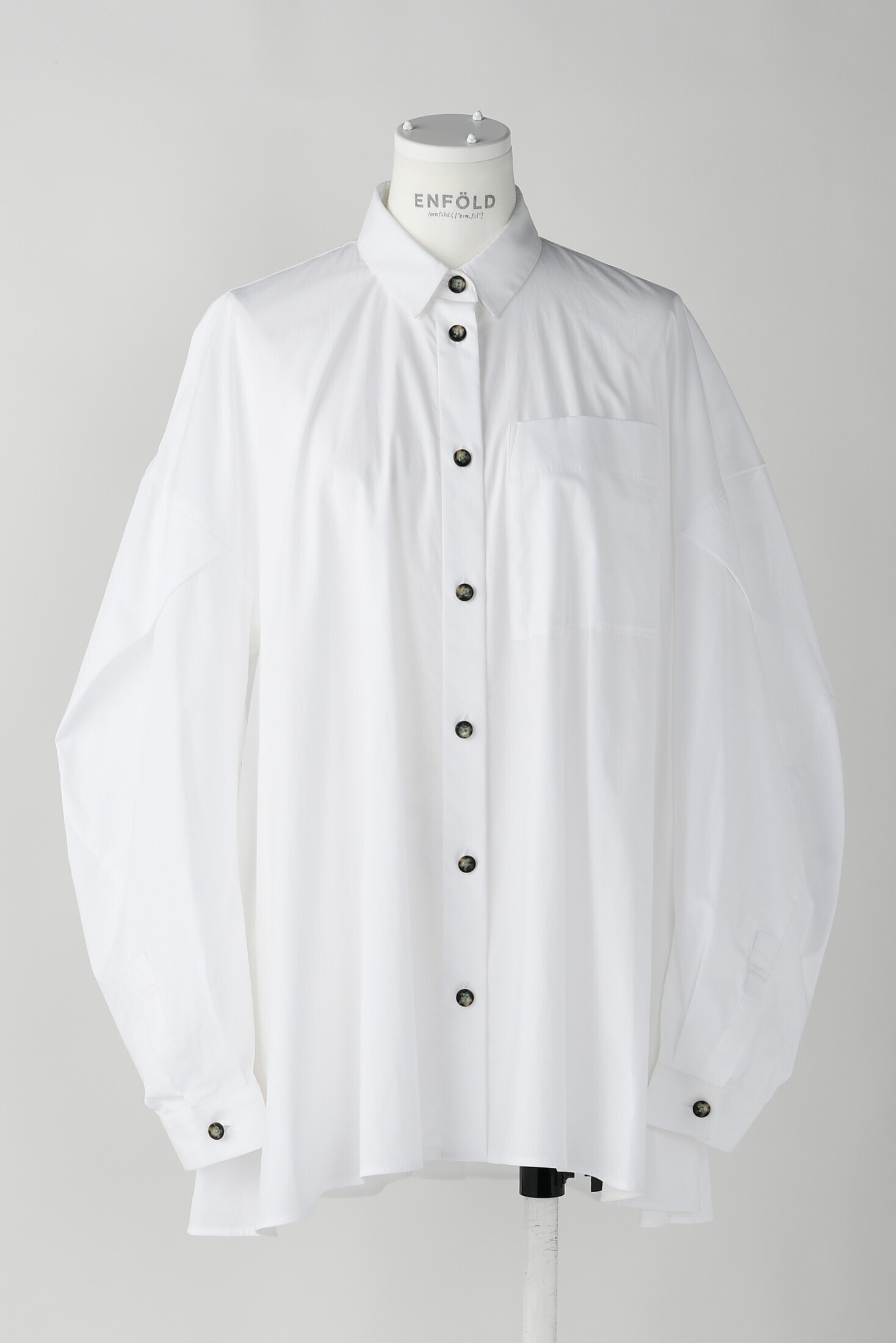 ENFORD SHIRT