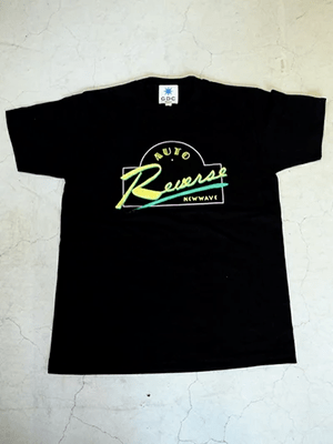GDC AUTO REVERSE tee