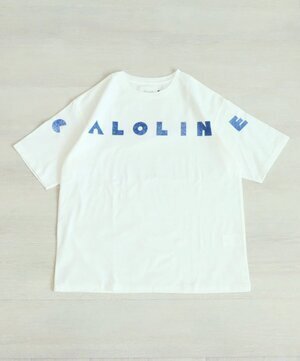 CAL O LINE ALOLIN PRINT T