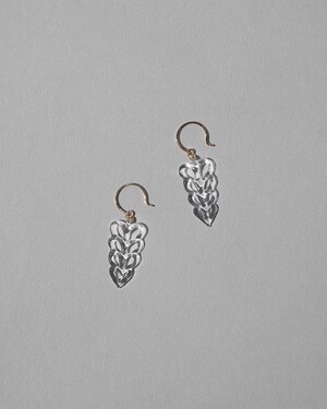 SIRISIRI CLASSIC Earrings LEAVES