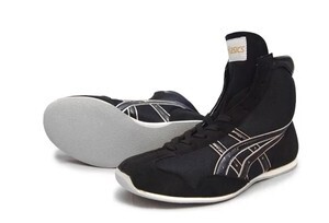 asics ショートボクシングシューズ