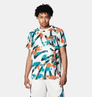 UNDER ARMOUR UAテック ショートスリーブ Tシャツ