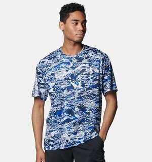 UNDER ARMOUR UAベント ショートスリーブ Tシャツ プリント