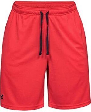 UNDER ARMOUR トレーニングショートパンツ UAテック メッシュ ショーツ