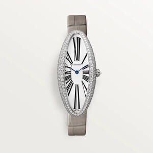 Cartier BAIGNOIRE ALLONGÉE WATCH