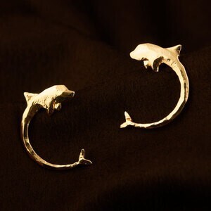 CASUCA iruca ピアス