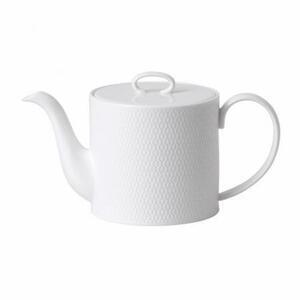 WEDGWOOD ジオ ティーポット
