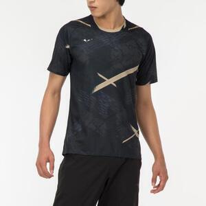 MIZUNO ドライエアロフローTシャツ