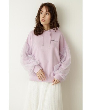 JILLSTUART サバナパーカー