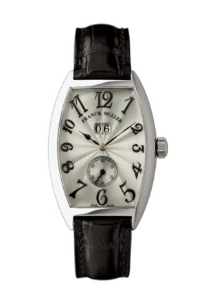 FRANCK MULLER トノウ カーベックス グランギシェ