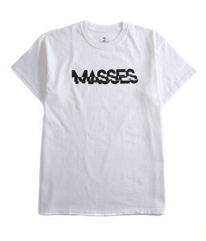MASSES T-SHIRT CI3