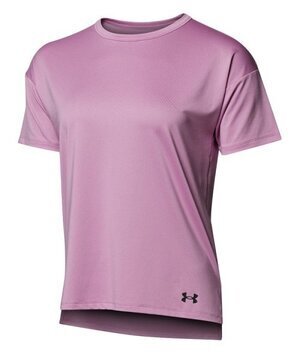 UNDER ARMOUR UA TECH VENT TEE