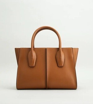 TOD'S ショッピング バッグ スモール