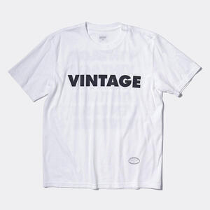 TANGTANG AIN'T / VINTAGE