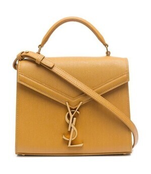 SAINTLAURENT カサンドラ トップハンドル ミニ