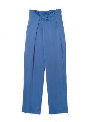 THE THING WAIST TUCK PANTS