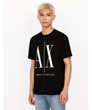 Armani Exchange ICON 半袖Ｔシャツ/REGULAR