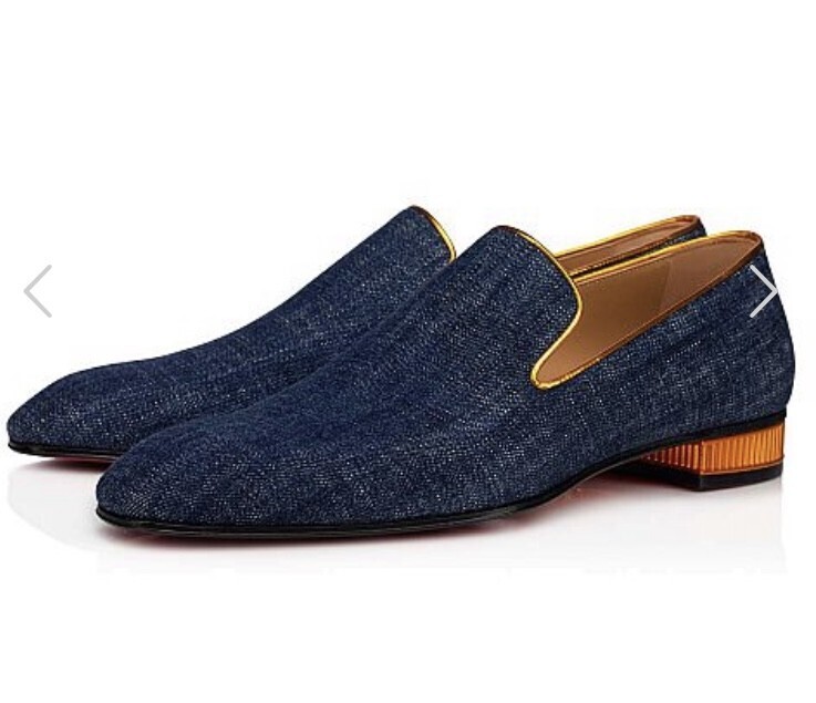 Christian Louboutin Colonnaki