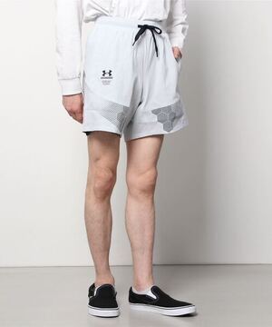 UNDER ARMOUR Armourprint Woven Shorts