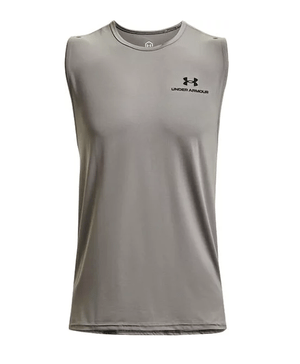 UNDER ARMOUR UAラッシュ エナジー スリーブレス