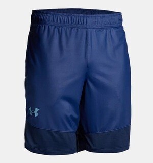UNDER ARMOUR UAアイソチル ショーツ（トレーニング/MEN）
