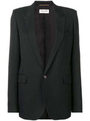SAINT LAURENT フォーマル ジャケット