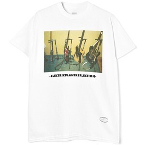 TANGTANG GASATANG-ELECTRICPLANT Tシャツ