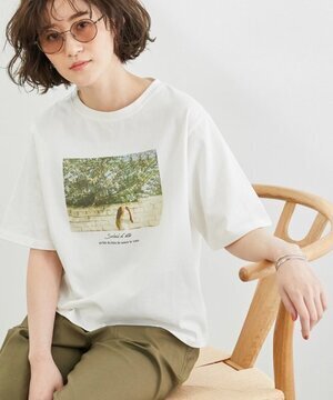 ROPE' PICNIC 【ORGABITS】アソートTシャツ