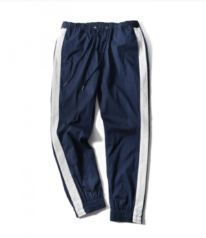BULLISH Line jogger pants